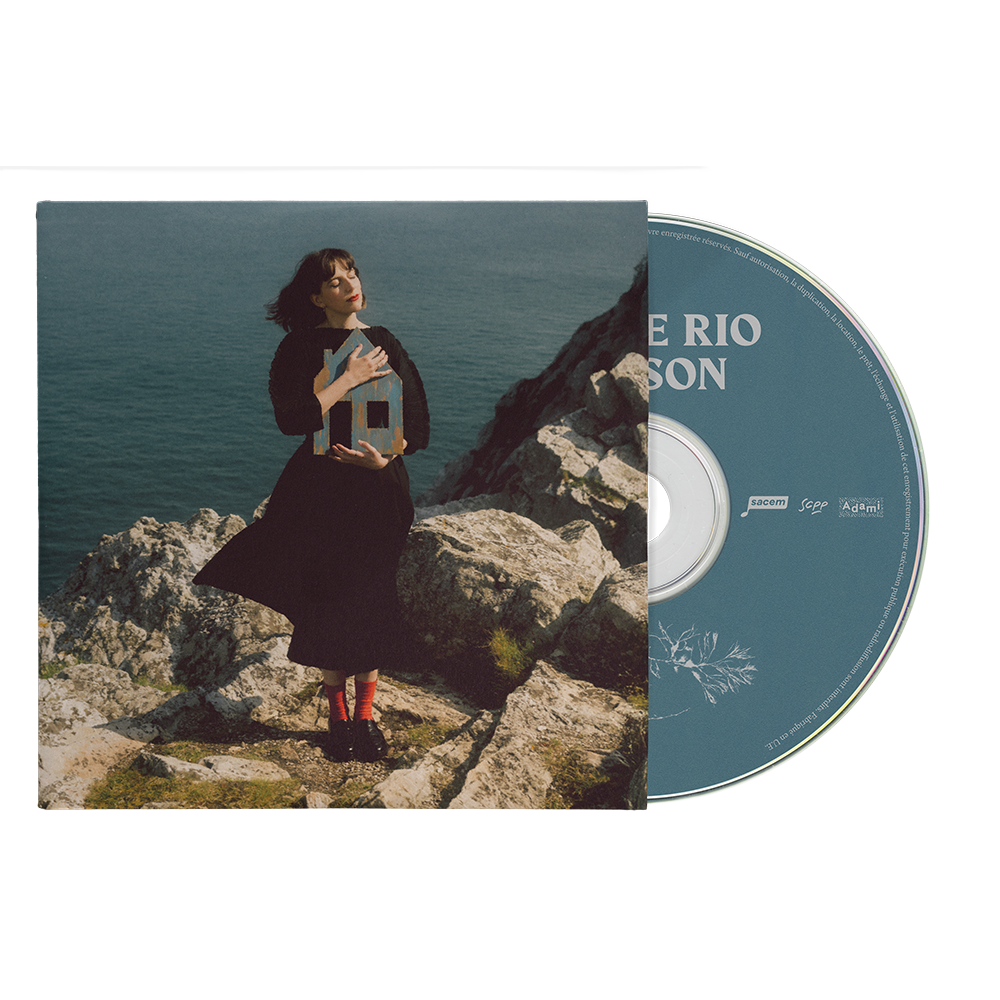 CD